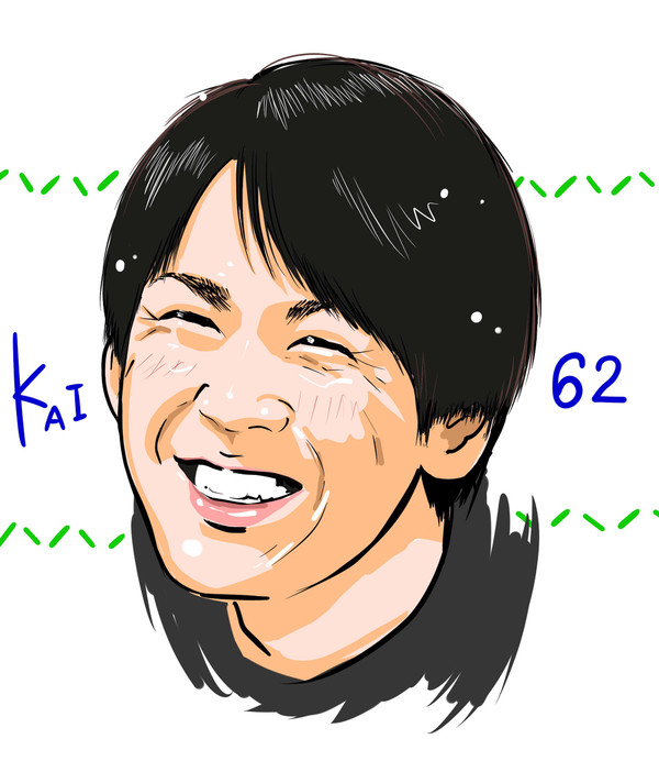 甲斐キャノン