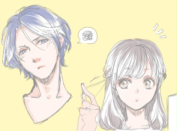 落書き詰め