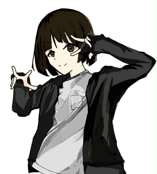 ピース