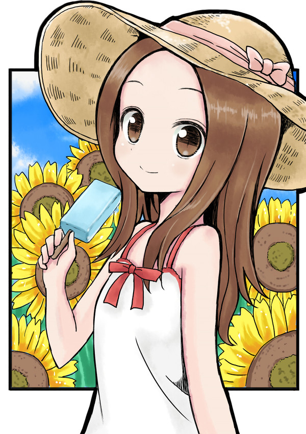 アー今年も夏が来た