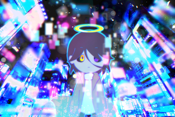 ぎらっっっっぎら
