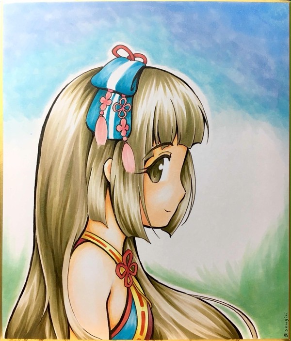 よしのん誕生日おめでとうでしてー