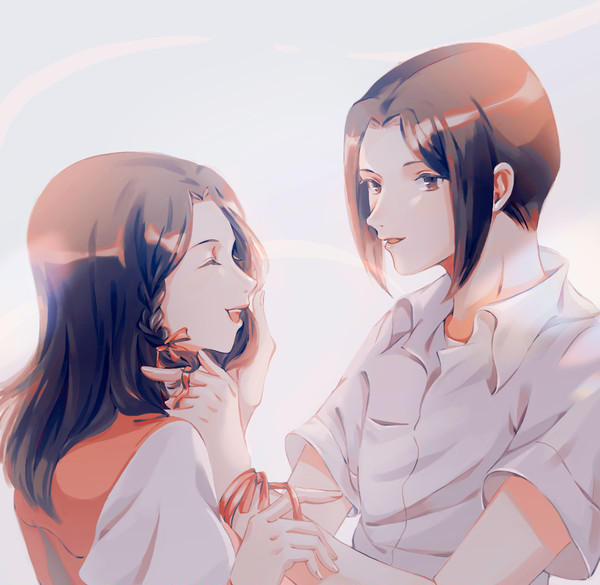 兄妹