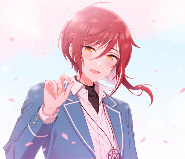 ☆