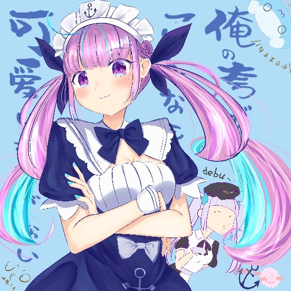 ⚓俺夸⚓