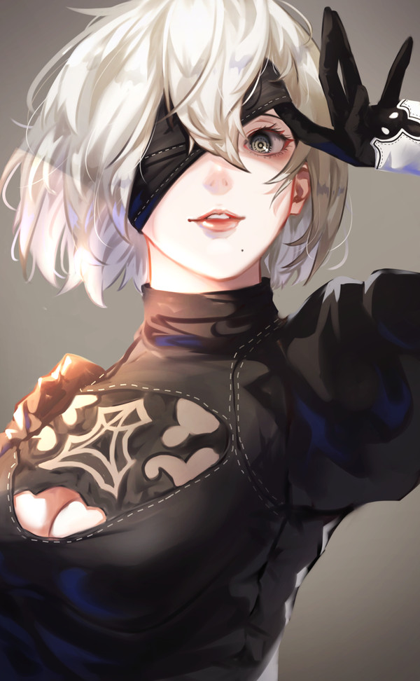 にあ