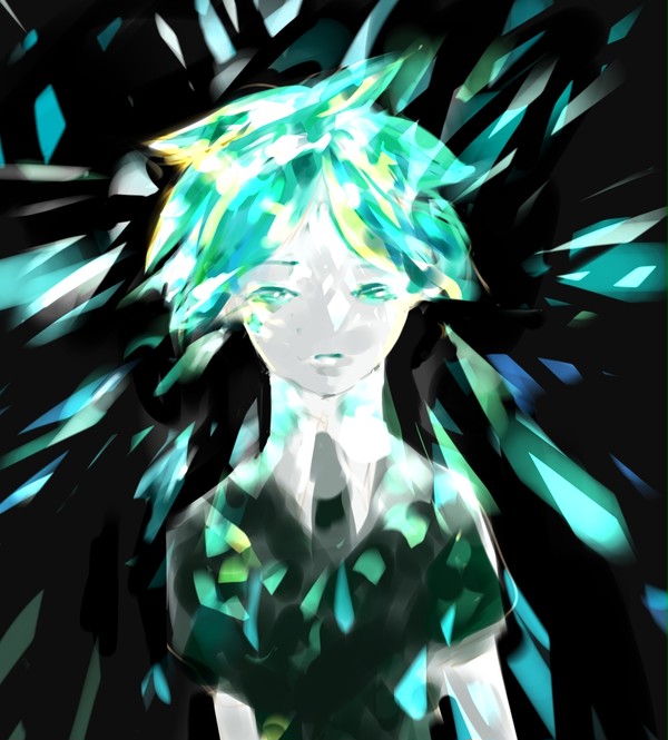 なにもない