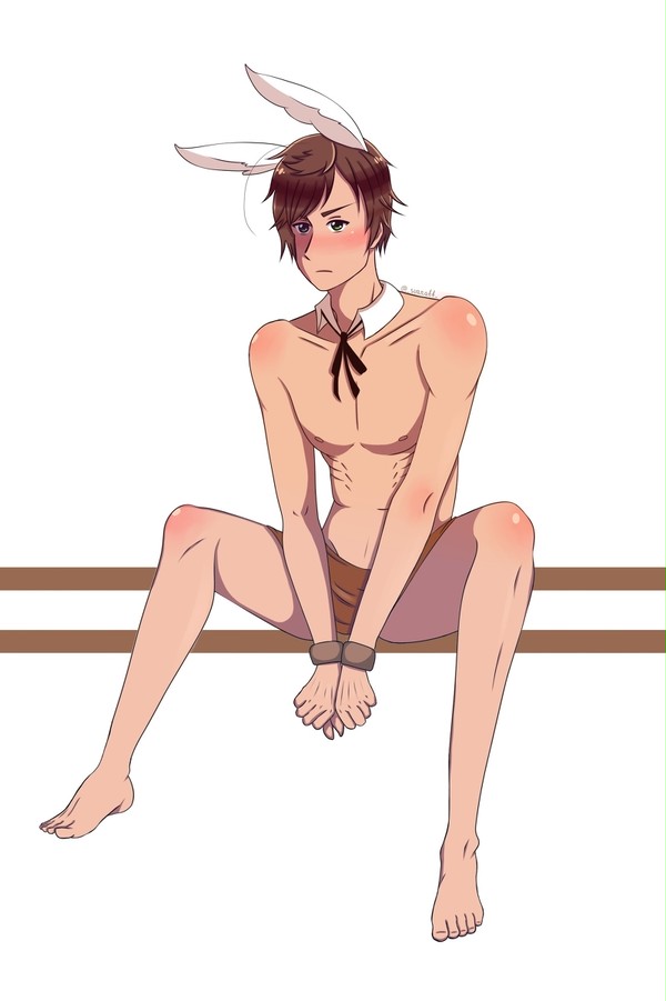 【ヘタリア】