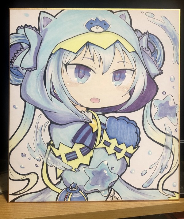 オンゲキ 有栖ちゃん