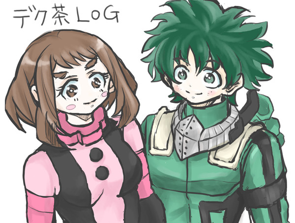 デク茶詰め合わせ2