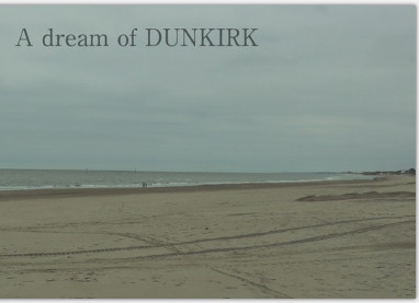 【MP35】新刊『A dream of DUNKIRK』サンプル