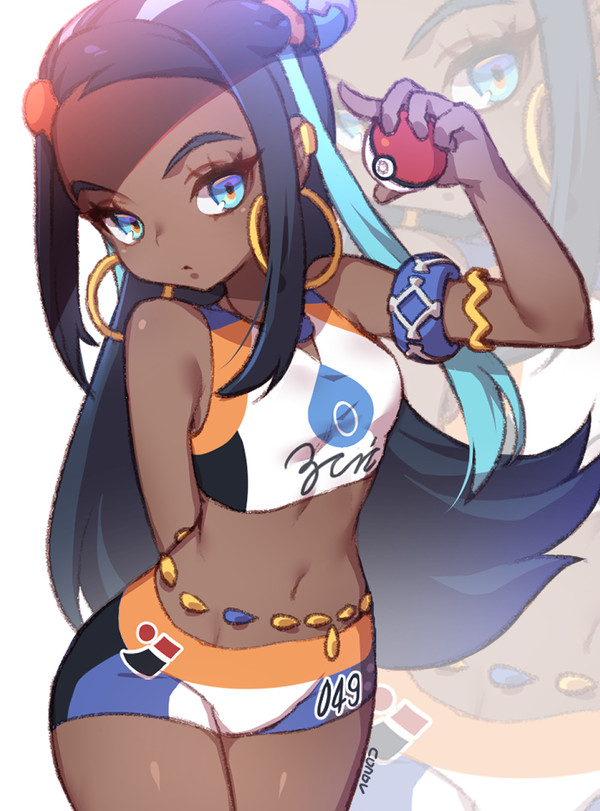 ルリナ