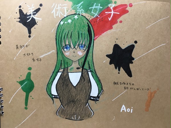 オリジナル