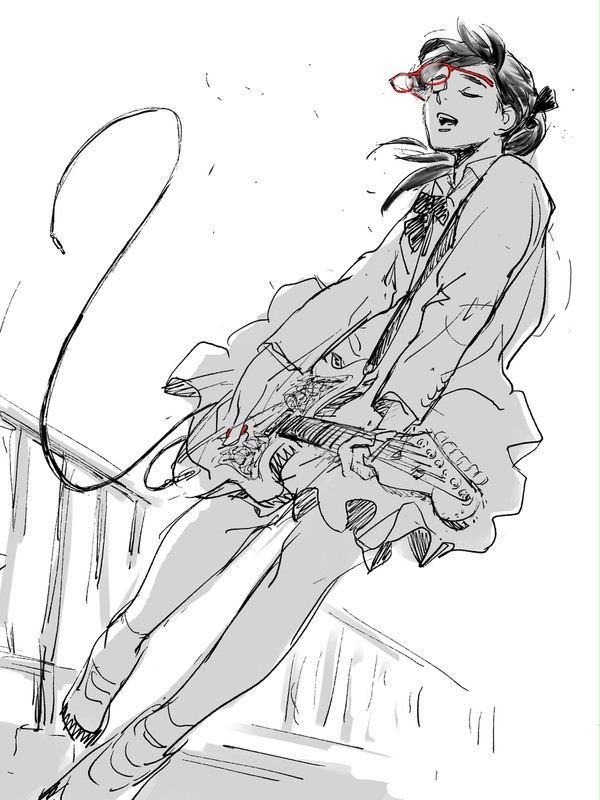 解放