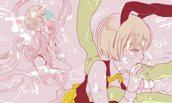 エレアルのエッチコンロが着火されてｴﾁﾁﾁとなっているものを数点