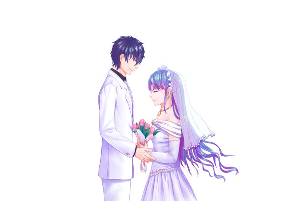 婚礼