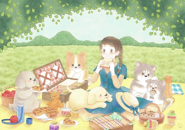 ピクニック