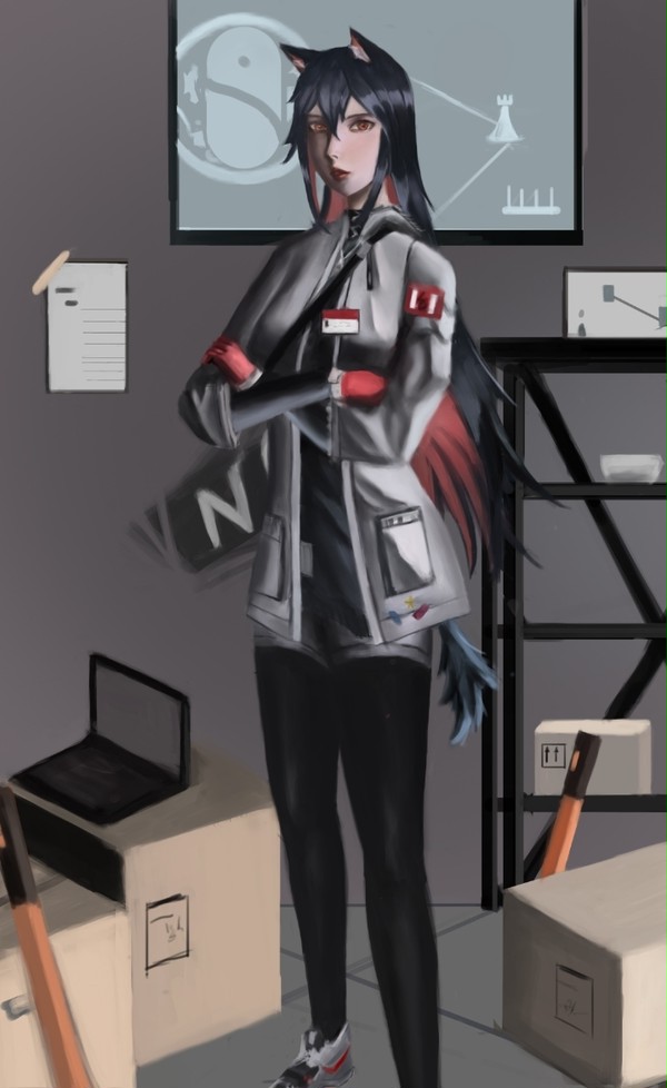 德克萨斯