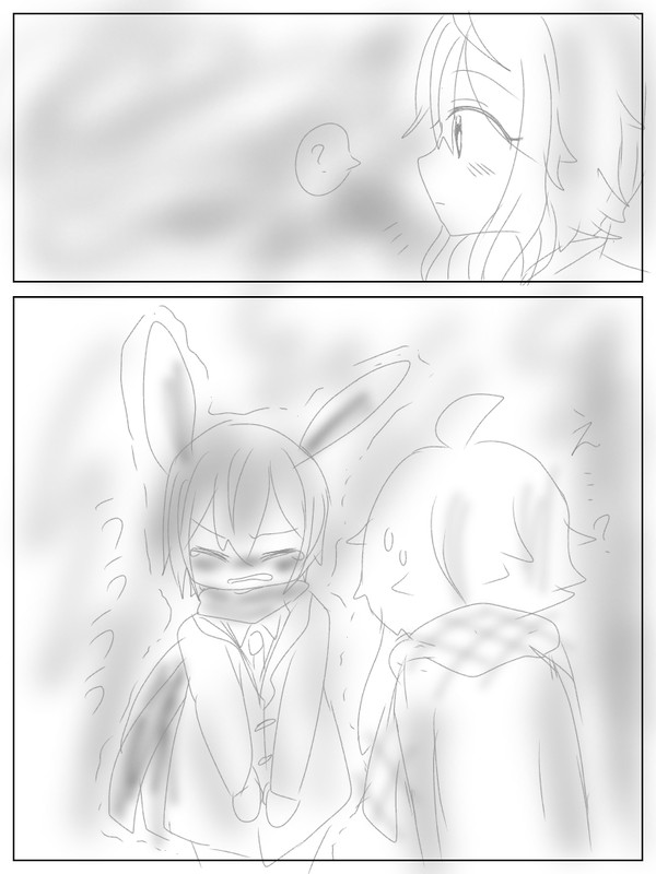 すごい雑だけどデジタル