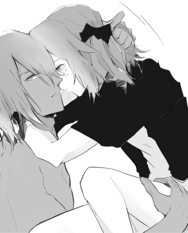 鯖ぐだ♀まとめ