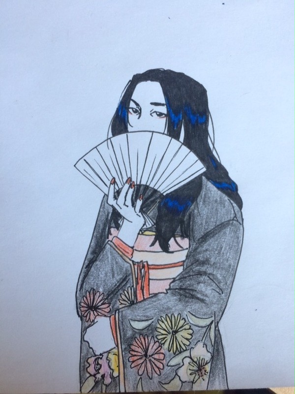 らくがき