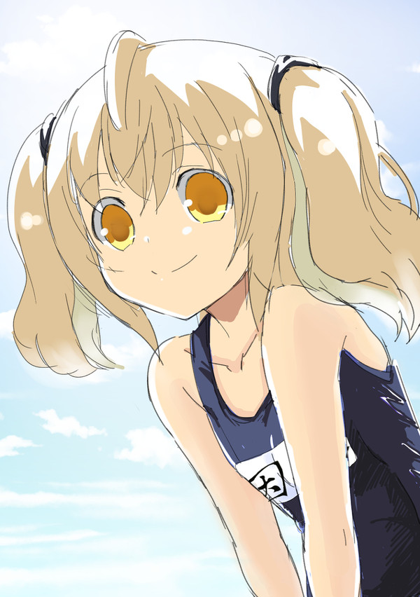 5月6月らくがき