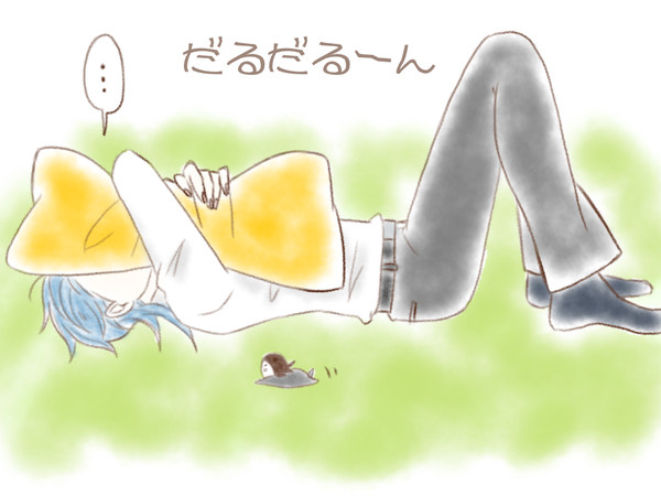 つぶろぐ4
