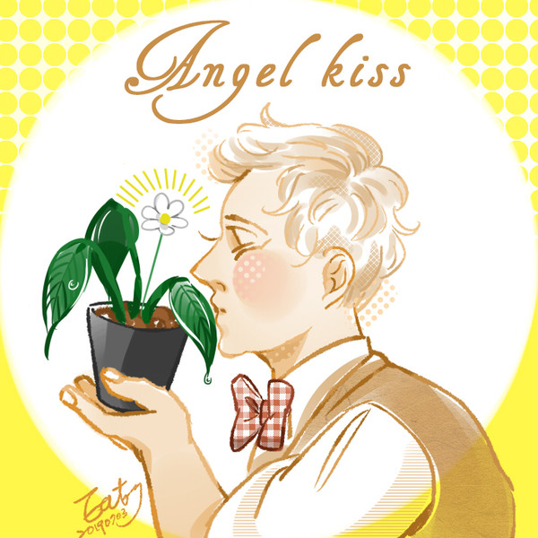 [Good Omens]