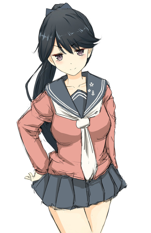 鳳翔さん