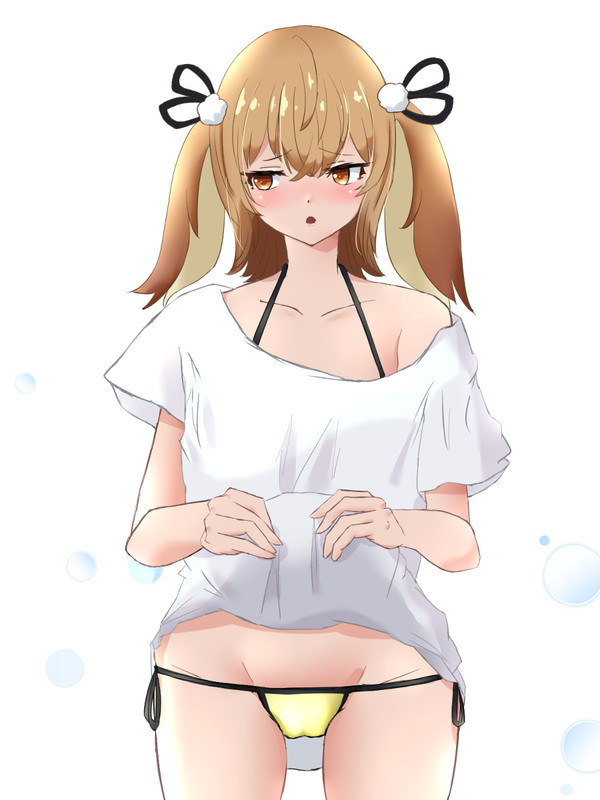 水着