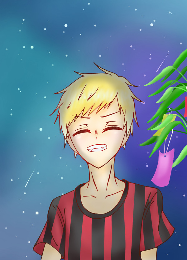 たなばた
