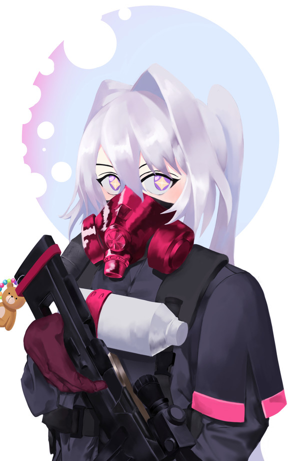 ☆