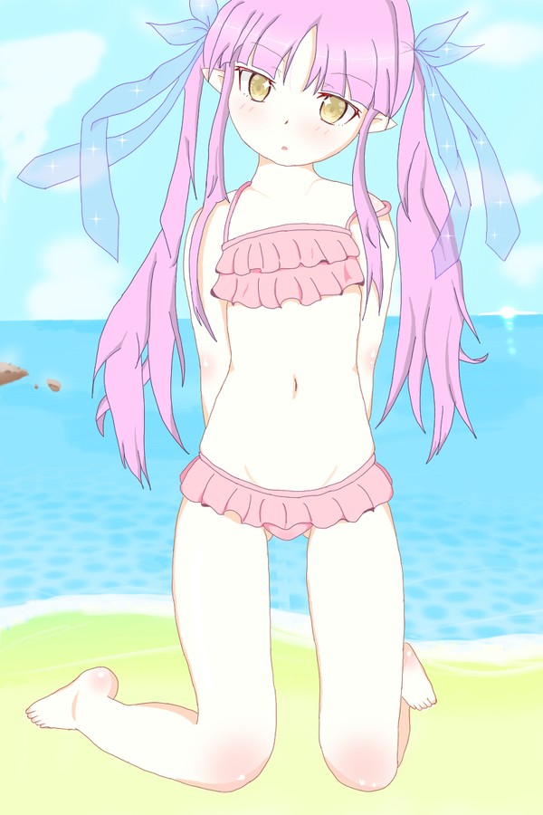 水着キョウカ