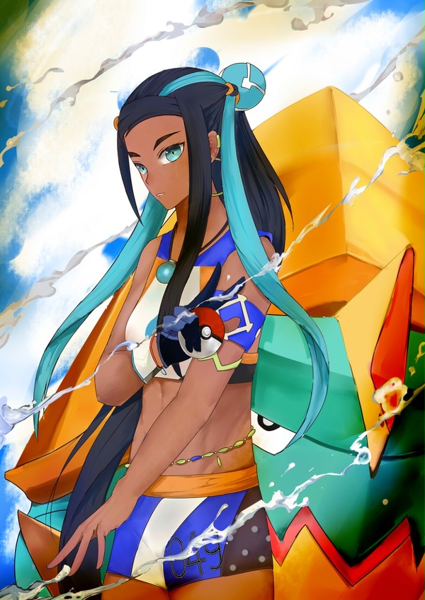 ルリナ