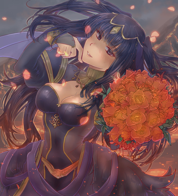 花嫁サーリャ
