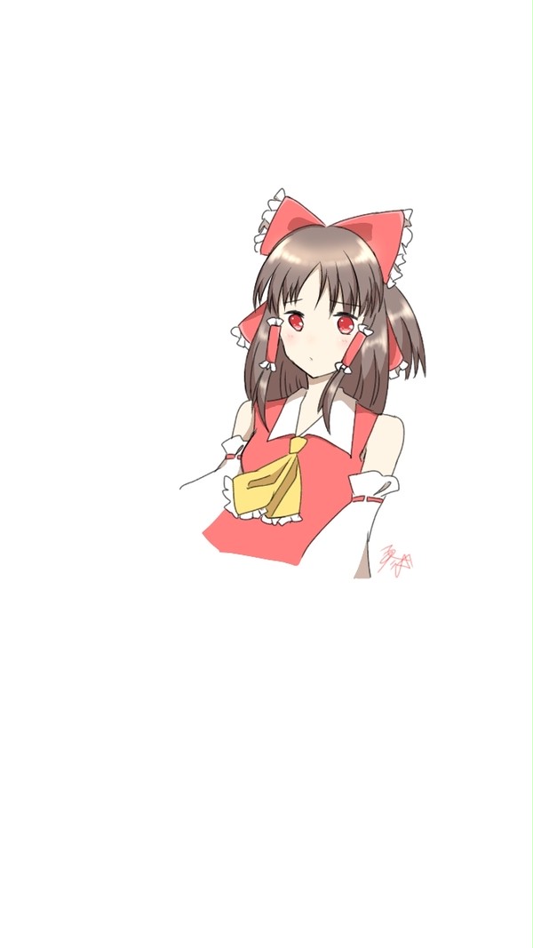 霊夢