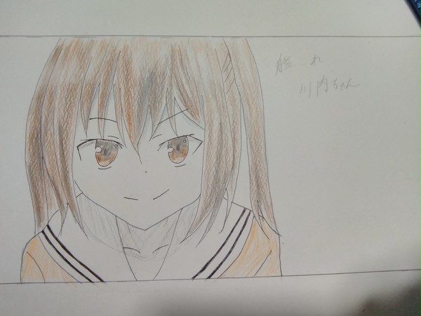 Twitterのイラリクと誕生日イラスト