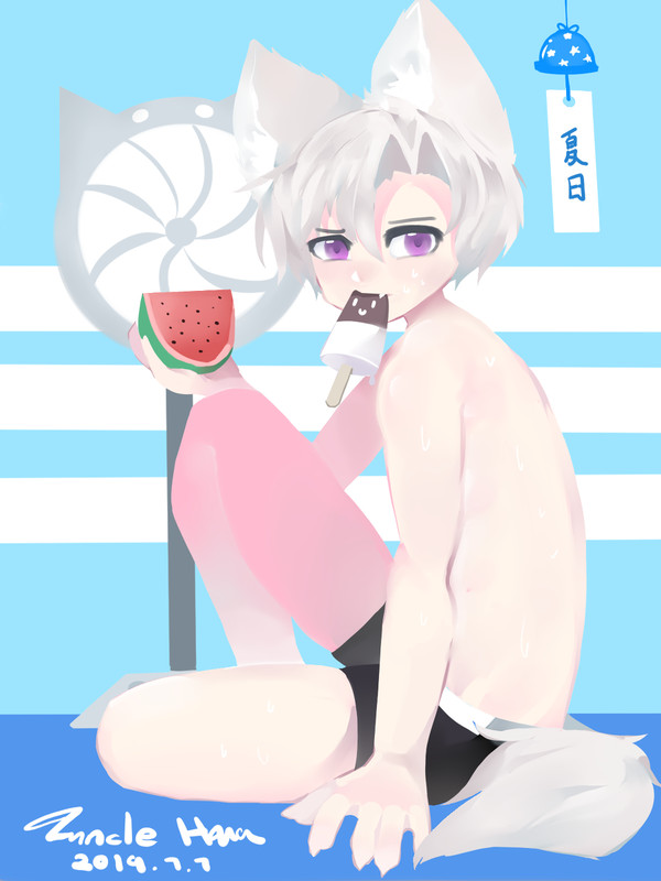无题