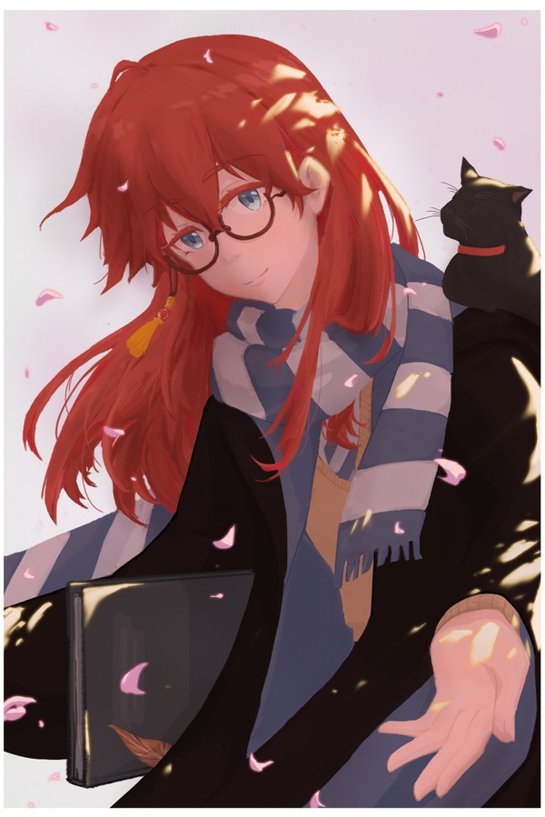 魔法学院