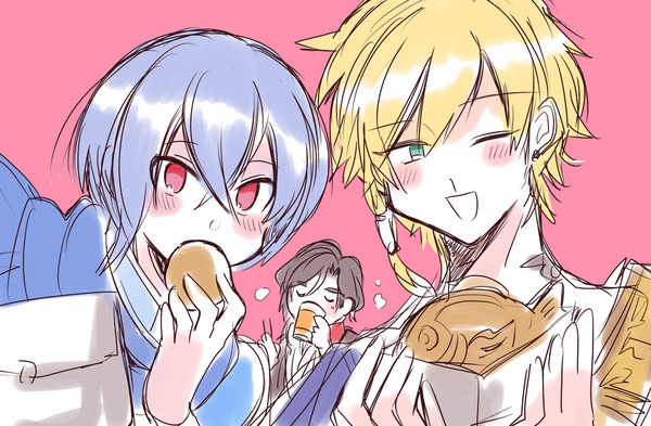 なむまとめ①