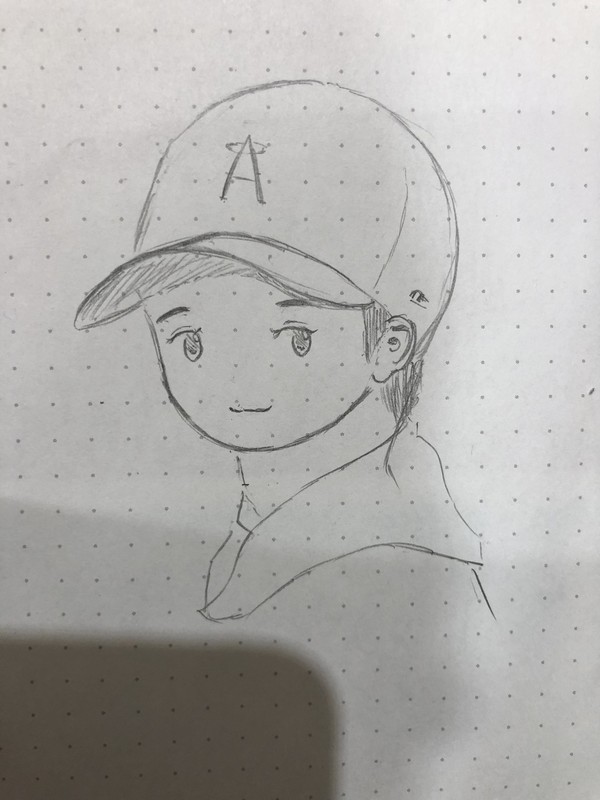 お誕生日おめでとう