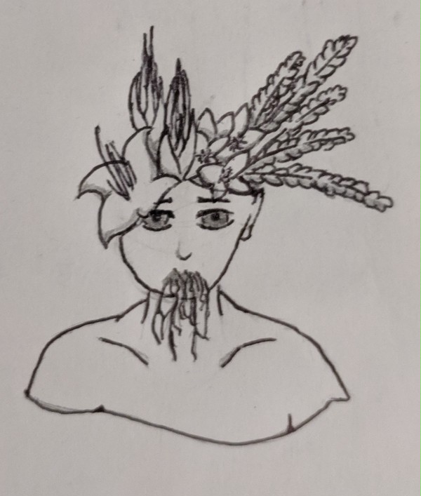 Flowerpot