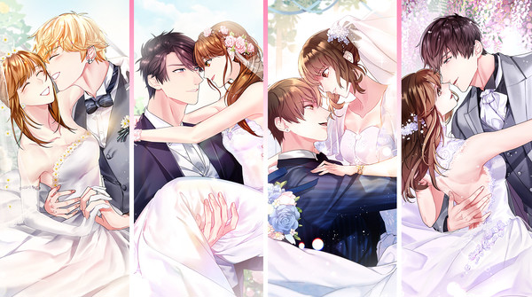 love&producer wedding