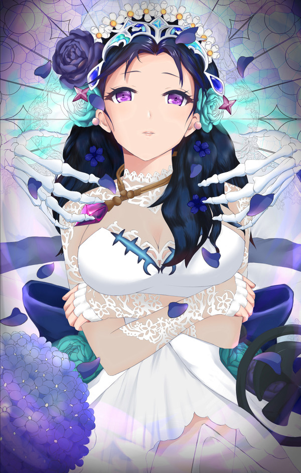 トゥーヴァ