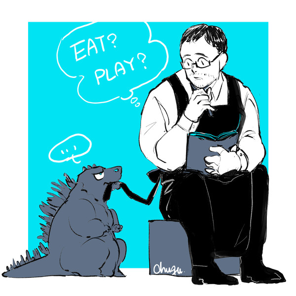 Observation Diary