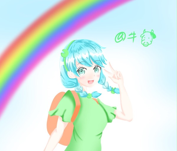 ツユハ
