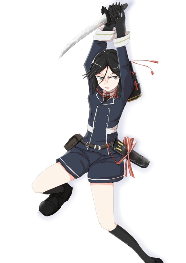 薬研藤四郎