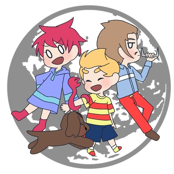 *奇妙で、おもしろい。そして、せつない。