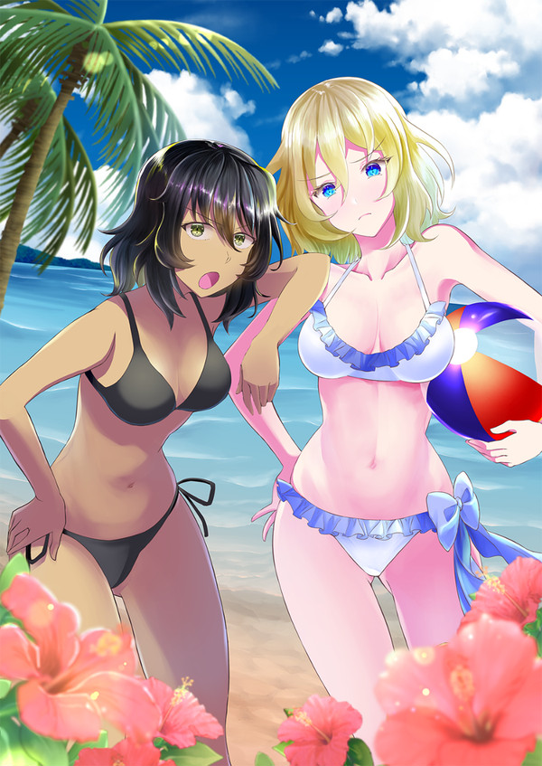 夏