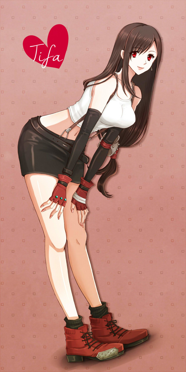 かわいい幼なじみ